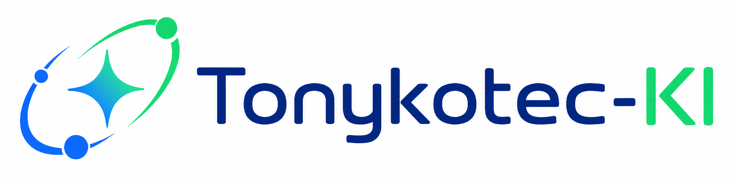 Tonykotec-KI Logo